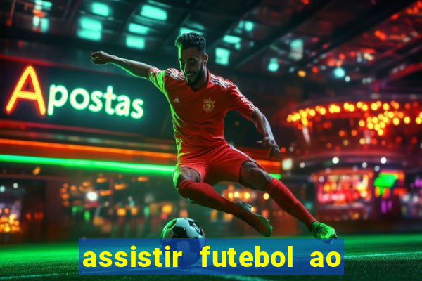 assistir futebol ao vivo portal rmc